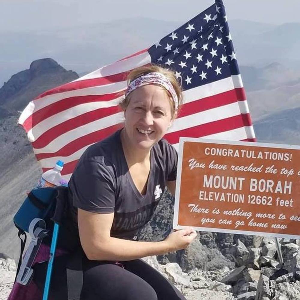 Meet your Posher, Paula